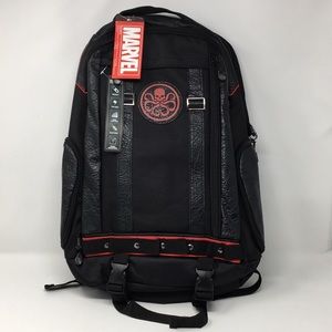 Marvel Hydra Backpack New with Tags